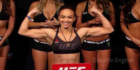 Michelle Waterson vs Amanda Lemos