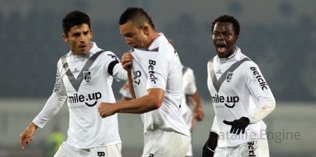 Guimarães vs Santa Clara