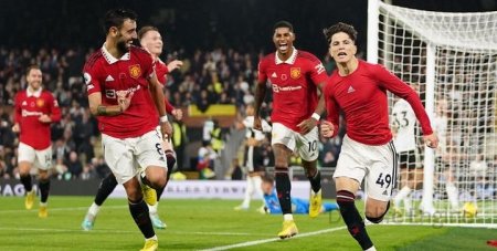 Cadiz vs Manchester United