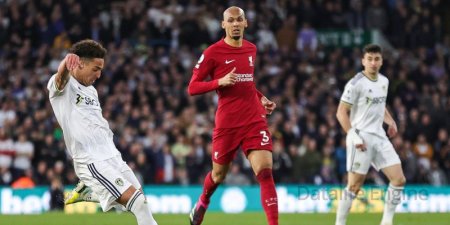 Fulham vs Leeds