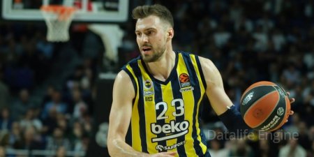 Anadolu Efes vs Fenerbahce