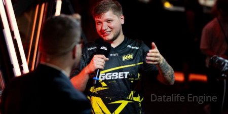 Na'Vi versus Astralis