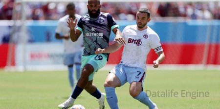 Flamengo vs Olimpia Asuncion