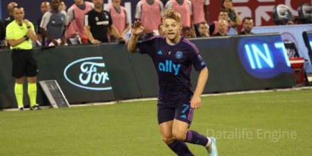 Charlotte vs Orlando City