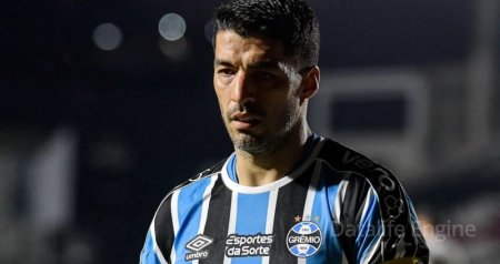 Gremio vs Atlético Paranaense