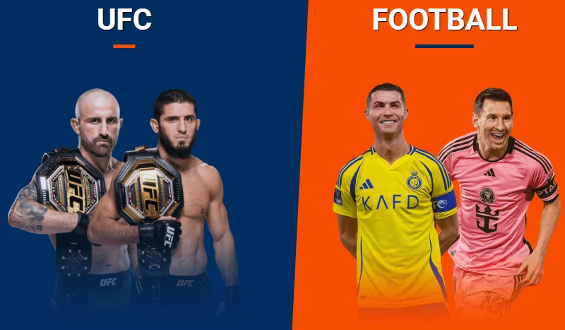 ставки на спорт